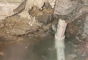 耒阳管道漏水检测五