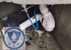 耒阳水管漏水检测公司6