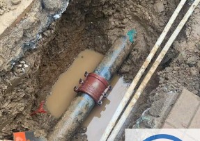 耒阳水管漏水检测公司4