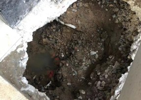 耒阳水管漏水检测公司2