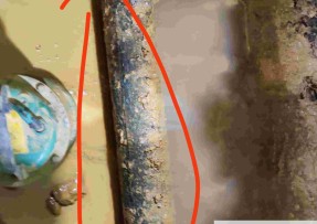 耒阳水管漏水检测公司1